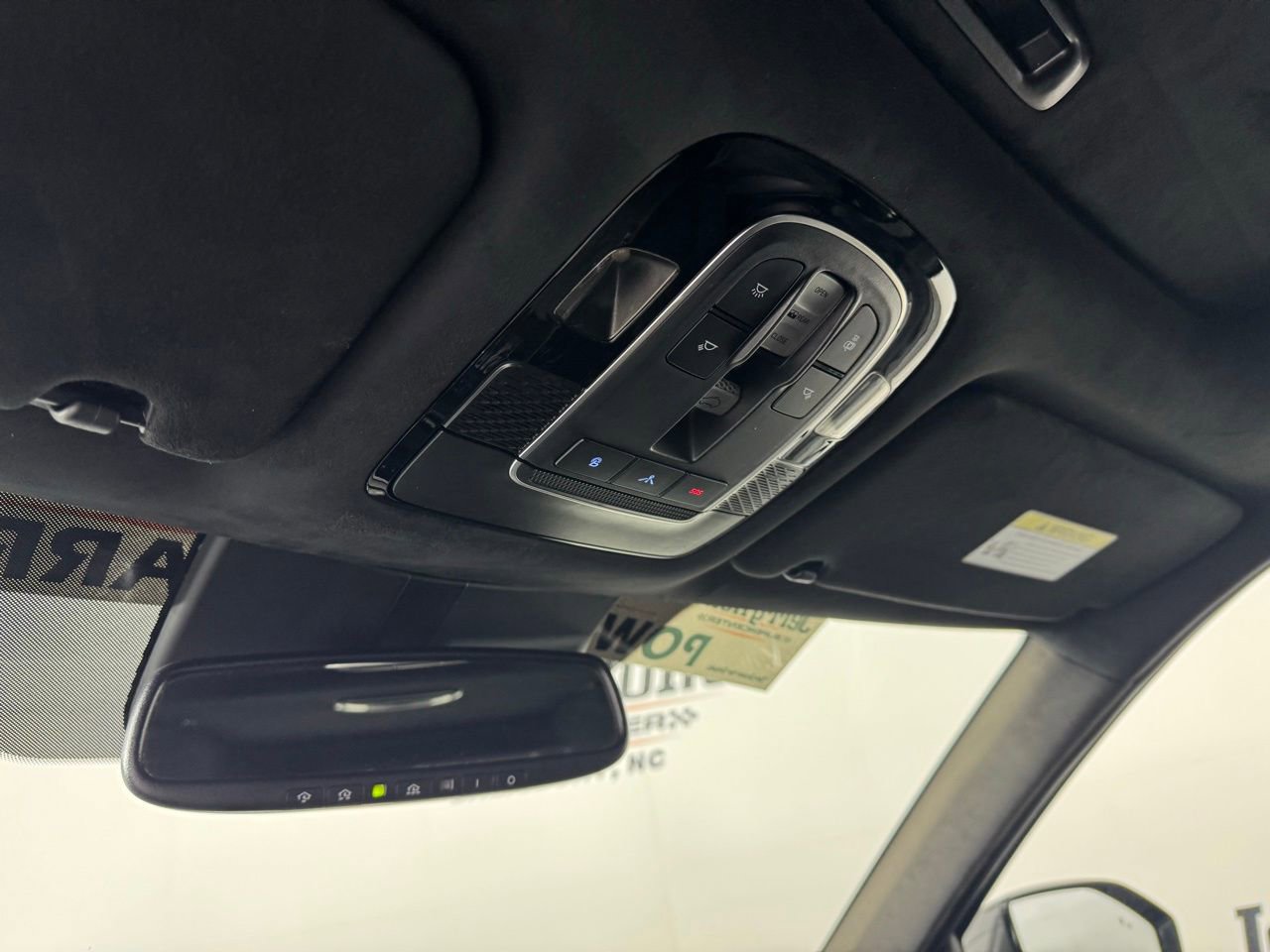 Used 2022 Hyundai Palisade Calligraphy w/ Winter Package FWD image 34