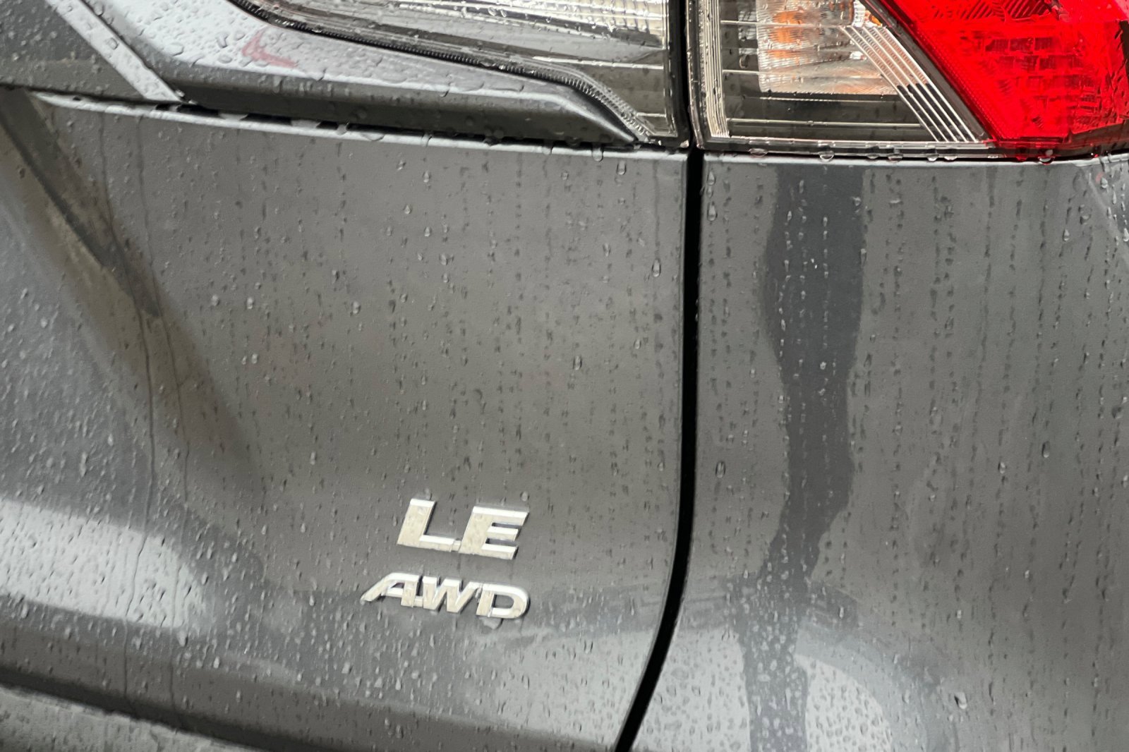 New 2025 Toyota RAV4 LE image 20