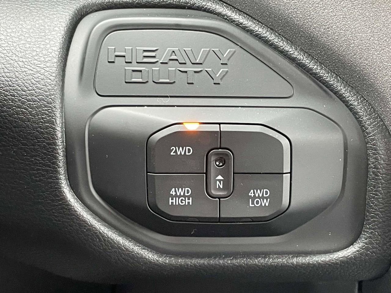 New 2026 RAM 2500 Tradesman w/ Chrome Appearance Group image 41