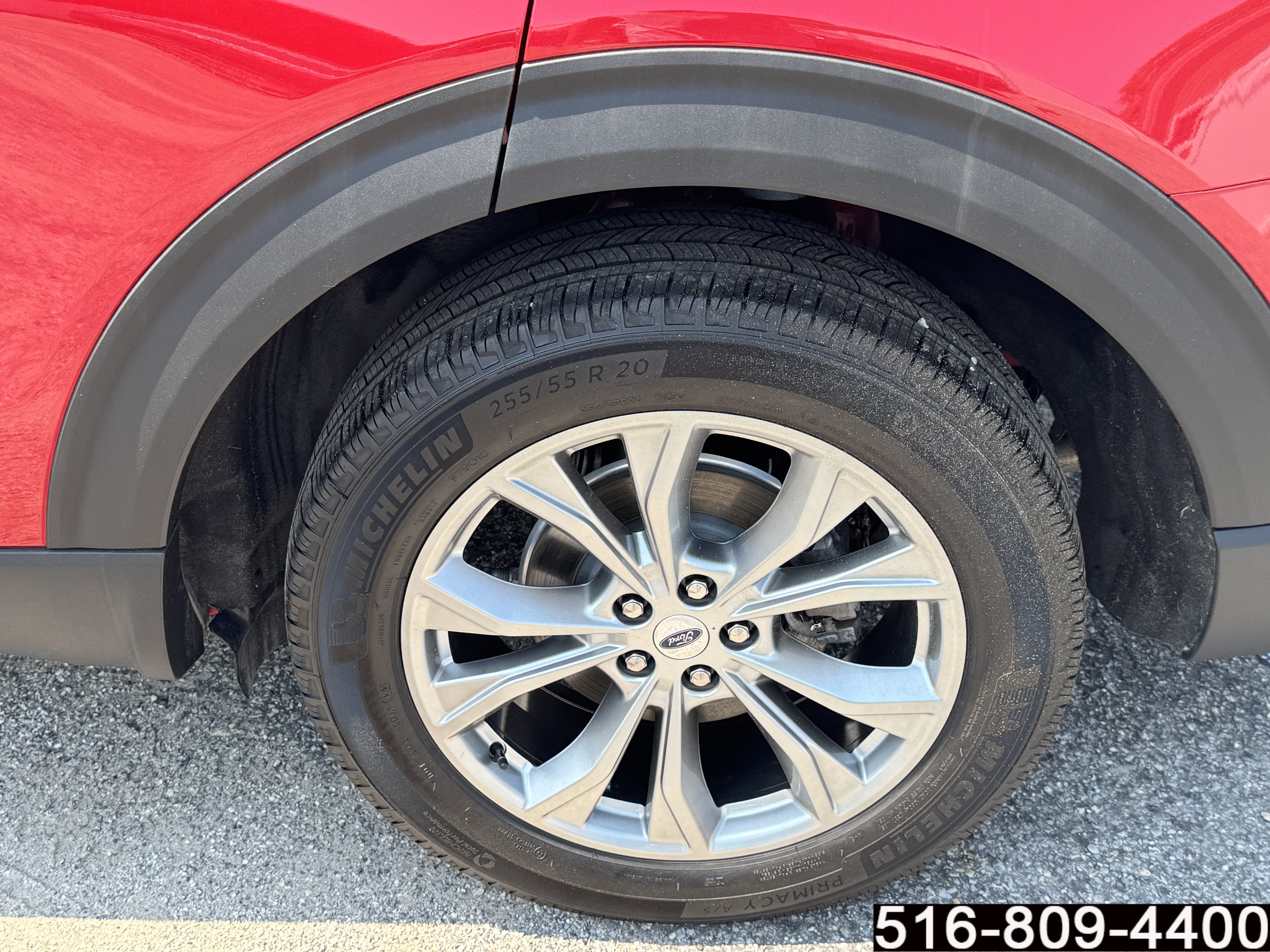 Used 2023 Ford Explorer XLT w/ Equipment Group 202A AWD/4WD image 11