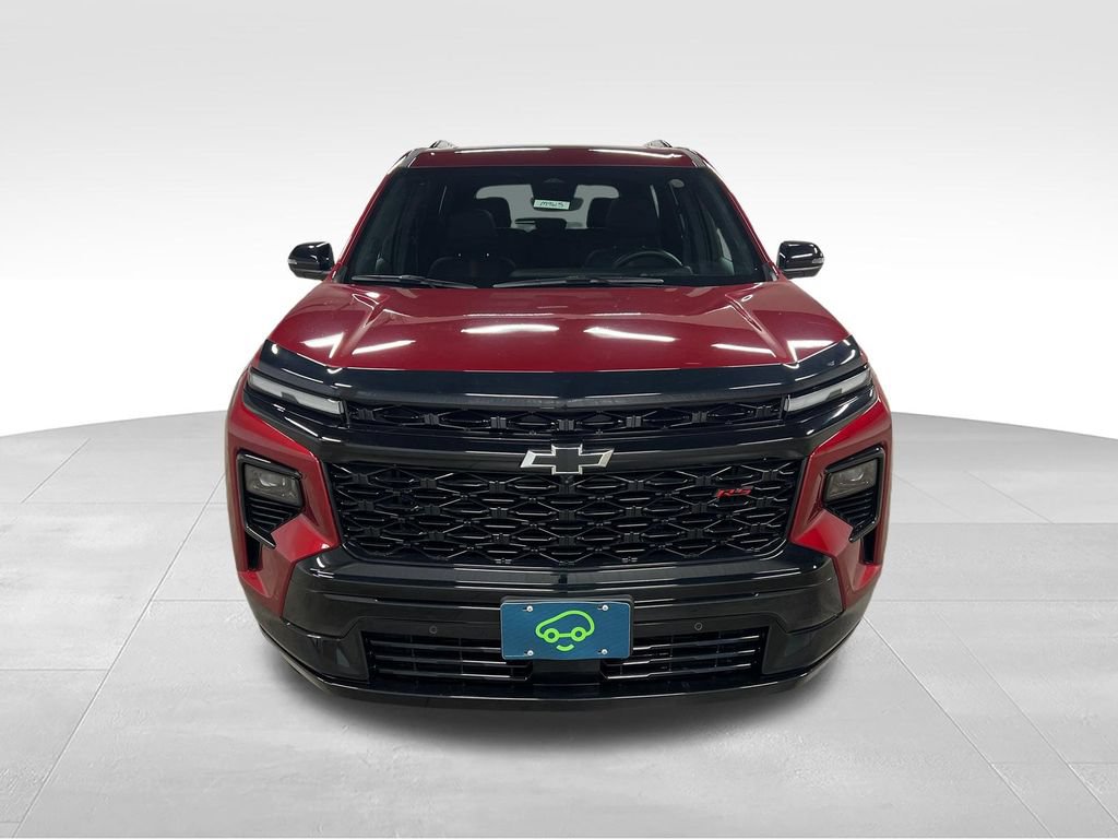 Certified 2024 Chevrolet Traverse RS w/ LPO, Floor Liner Package AWD/4WD image 4