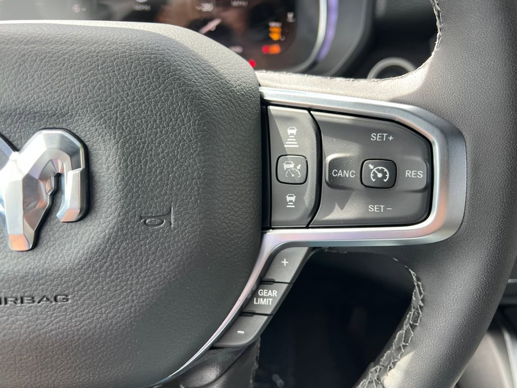 New 2026 RAM 1500 Big Horn image 26