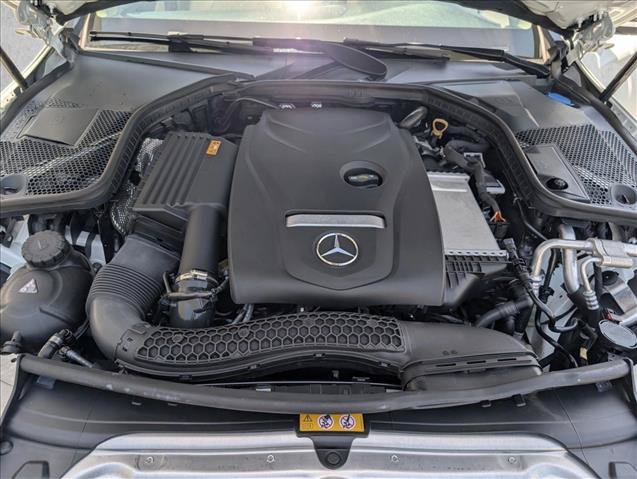 Used 2018 Mercedes-Benz C 300 Sedan image 19