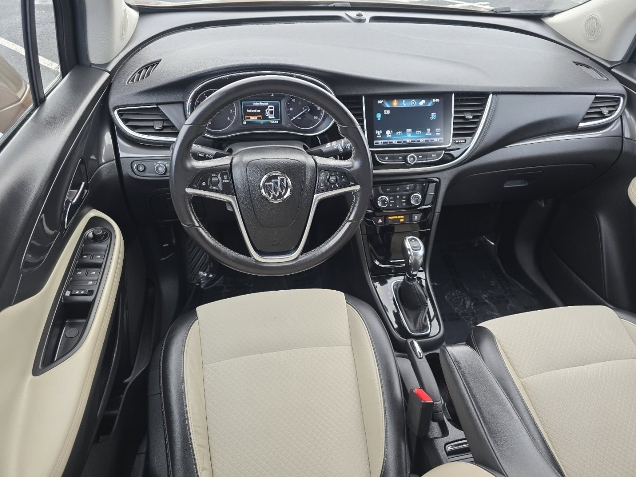 Used 2017 Buick Encore Preferred image 21