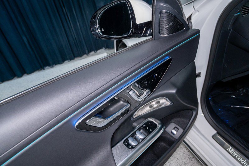 New 2026 Mercedes-Benz E 350 Sedan image 11