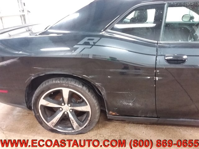 Used 2013 Dodge Challenger R/T RWD image 12