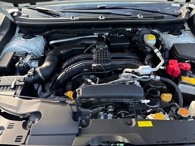 New 2026 Subaru Impreza 2.0i Sport AWD/4WD image 31