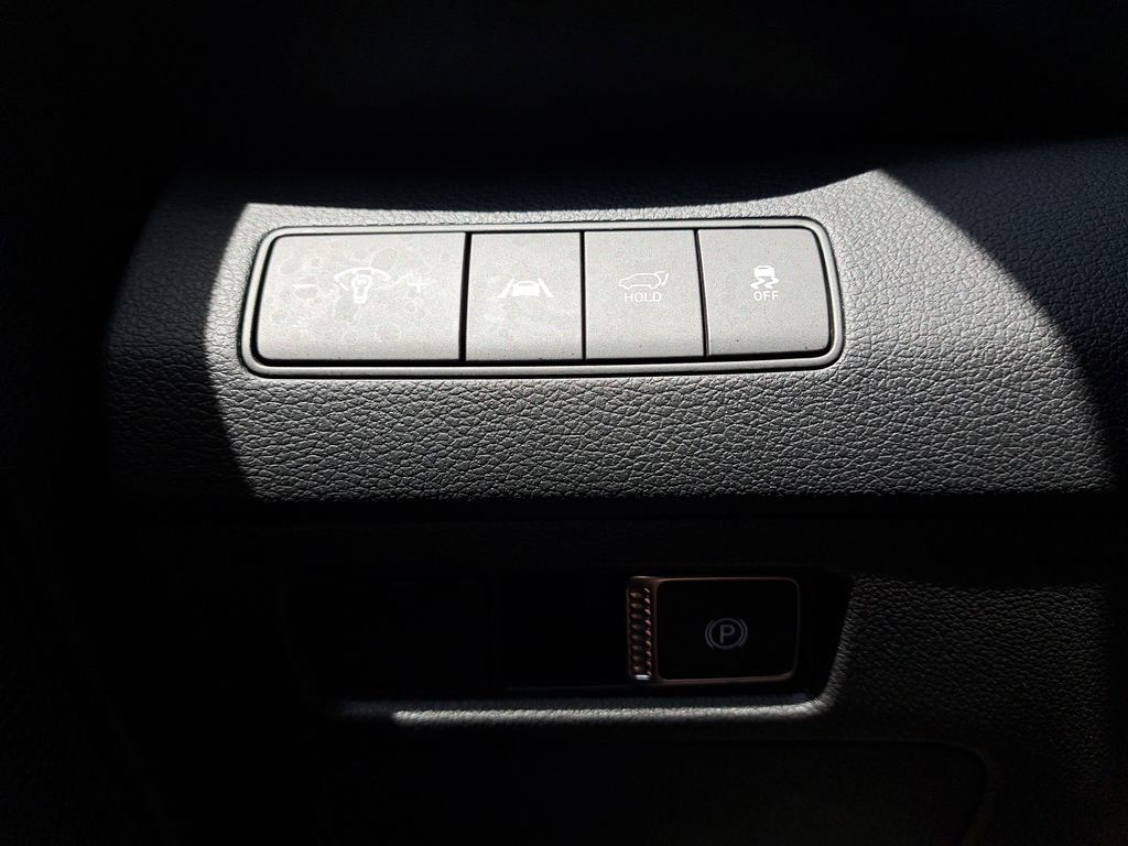 Used 2023 Hyundai Santa Fe SEL AWD/4WD image 24