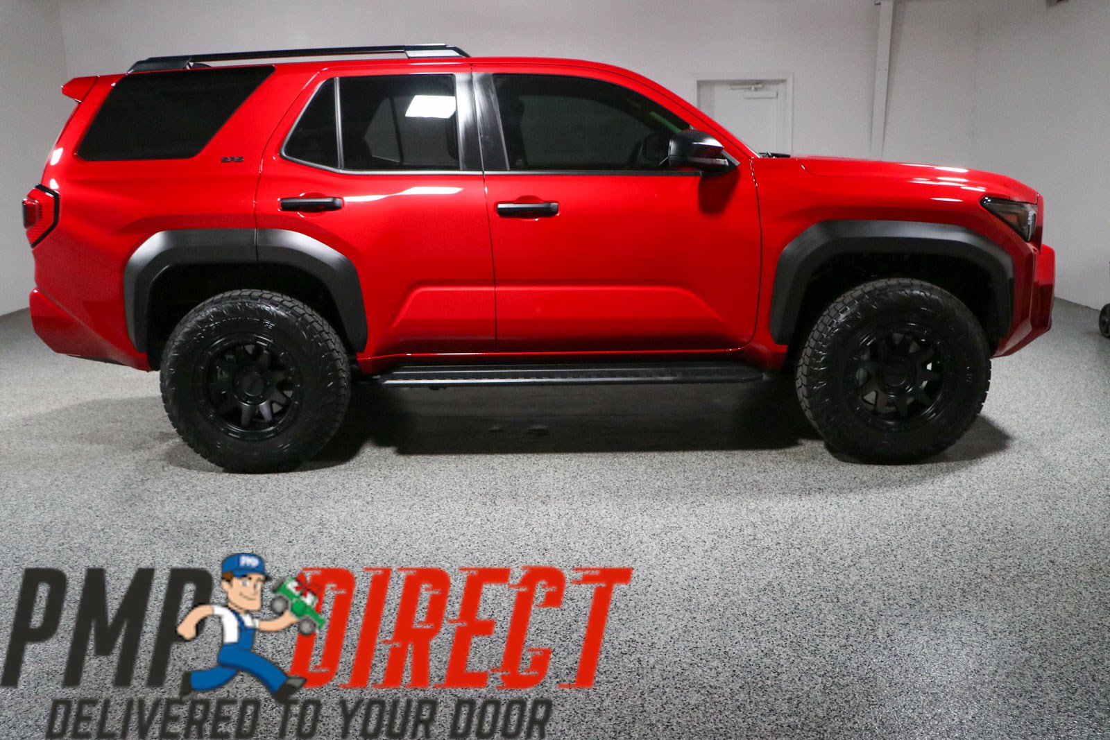 Used 2026 Toyota 4Runner SR5 AWD/4WD image 6