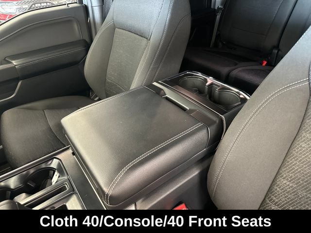 Used 2024 Ford F150 XLT w/ Equipment Group 302A MID AWD/4WD image 29