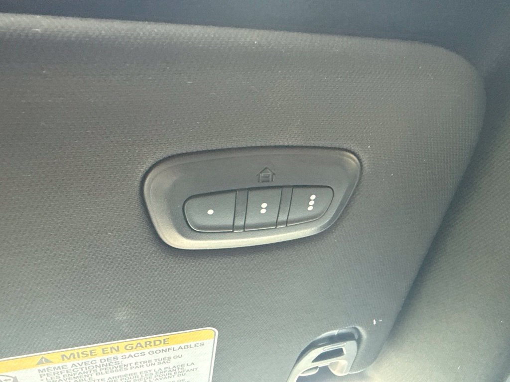 Used 2024 RAM 1500 Laramie AWD/4WD image 24