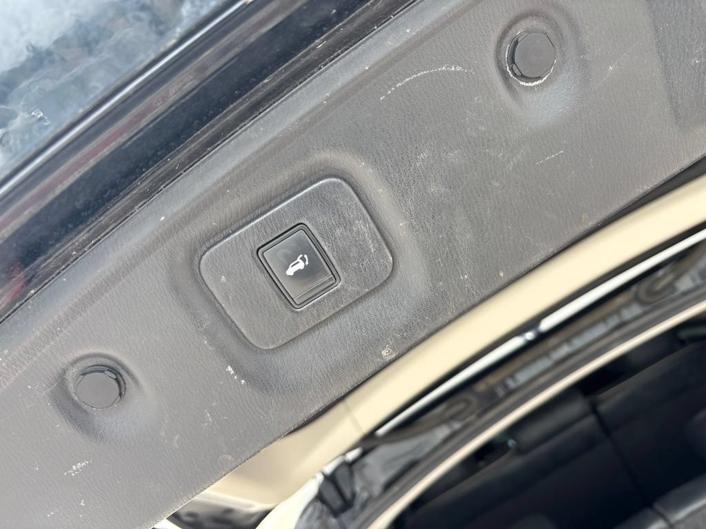 Used 2019 INFINITI QX60 Pure FWD image 20