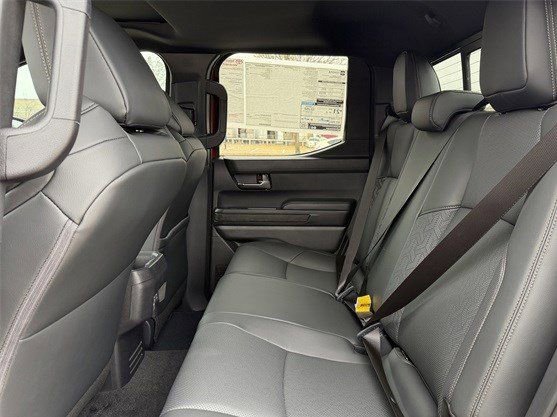 New 2026 Toyota Tacoma Limited image 29