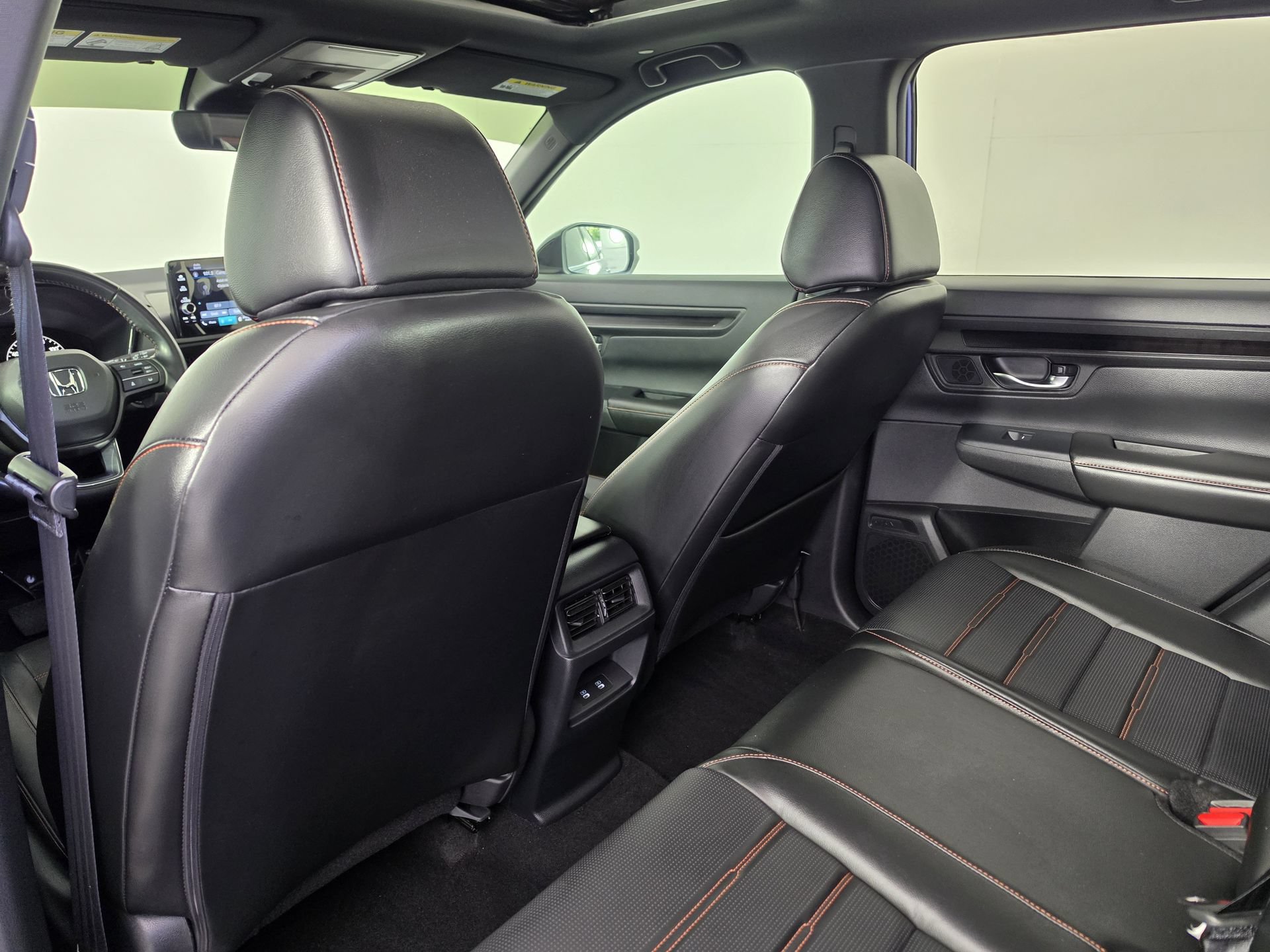 Used 2025 Honda CR-V Sport-L image 21