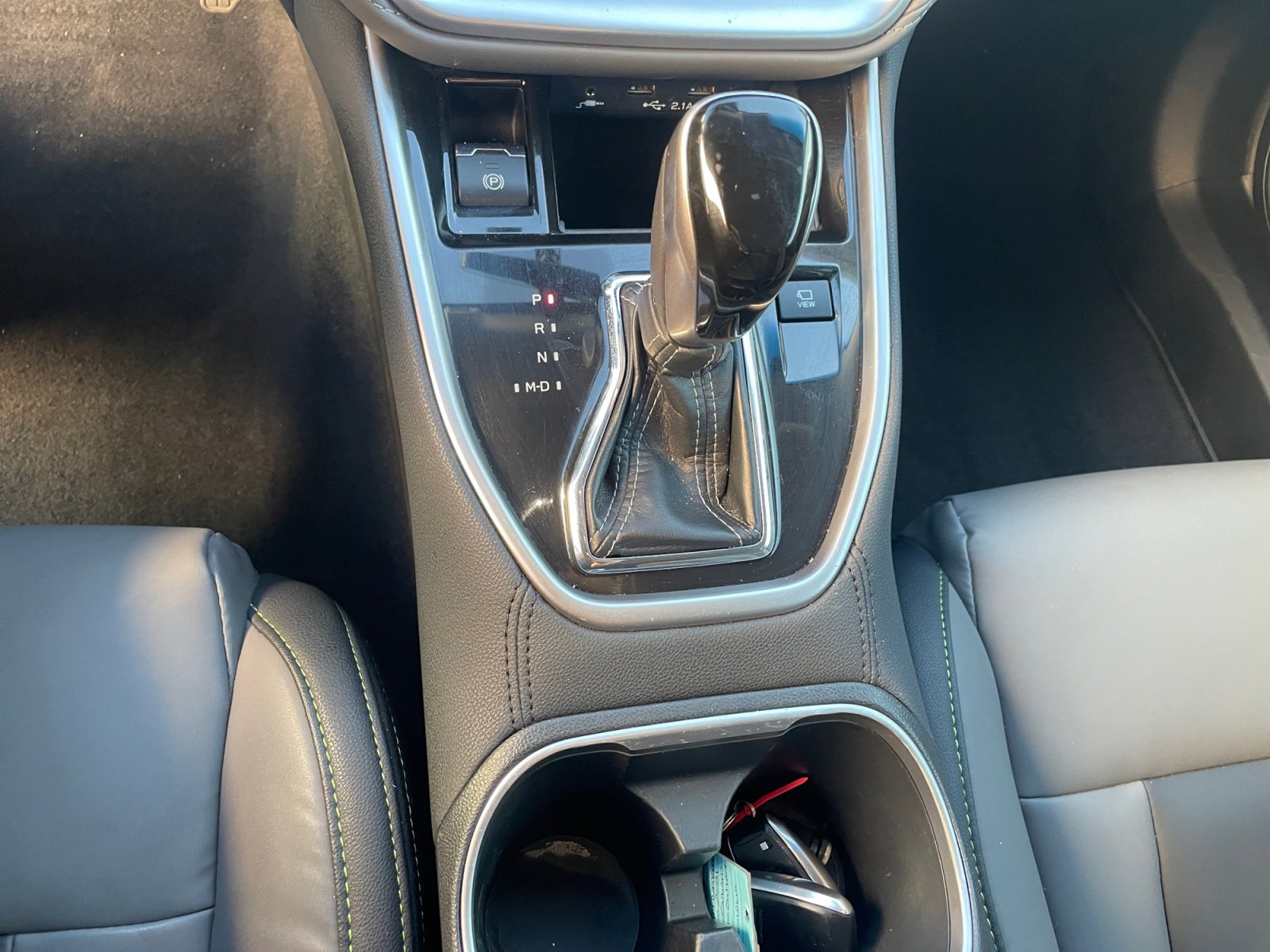 Used 2021 Subaru Outback Onyx Edition XT w/ Popular Package #2 image 26