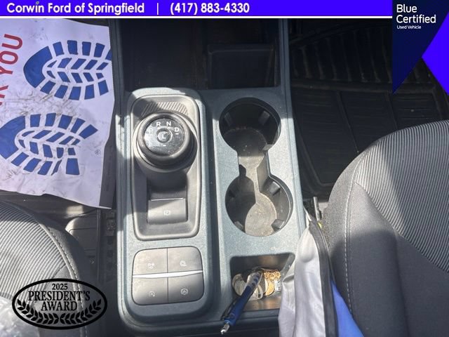 Used 2022 Ford Maverick XL w/ Equipment Group 100A Standard AWD/4WD image 21