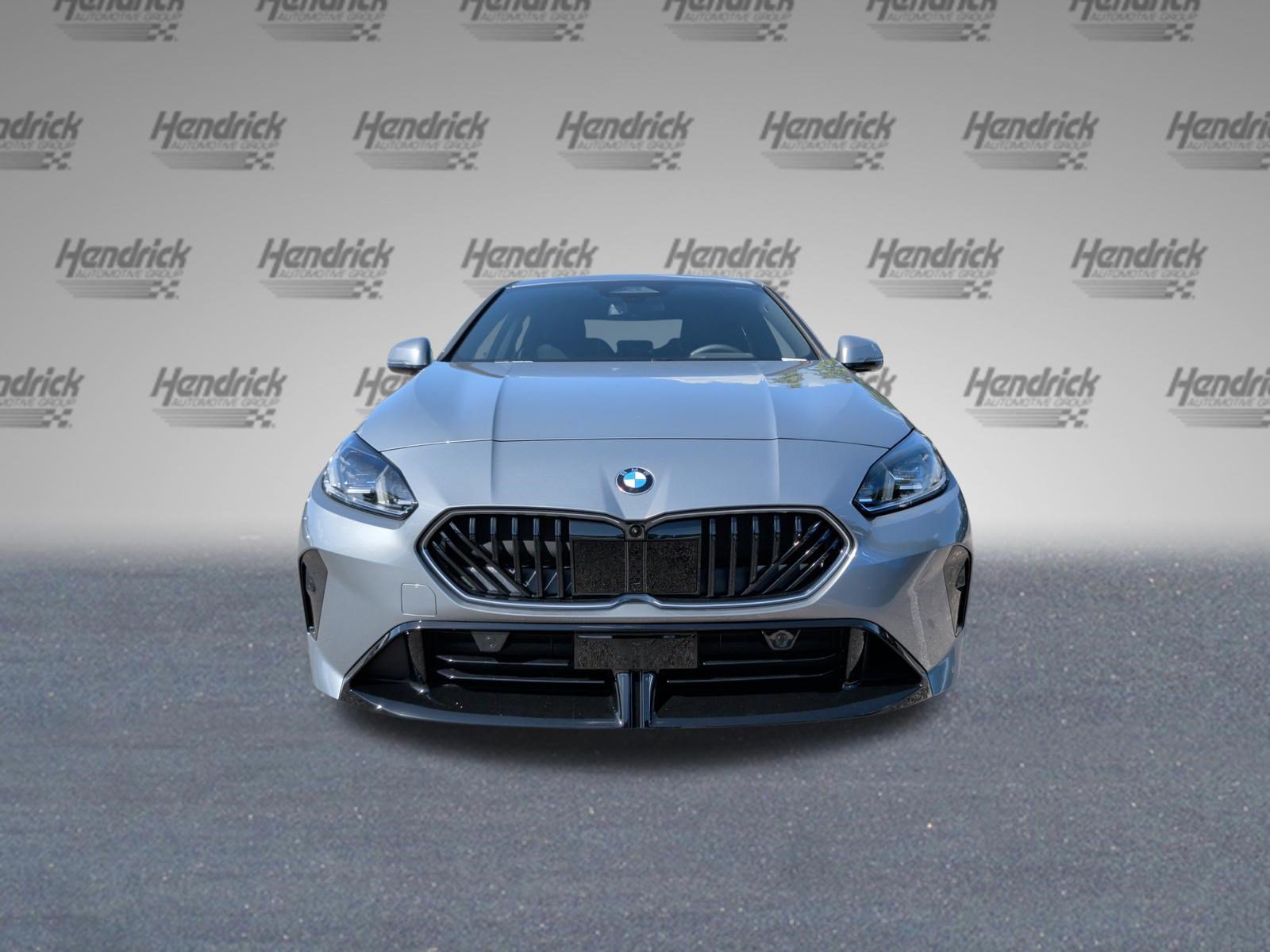 New 2026 BMW 228i w/ Technology Package FWD image 5