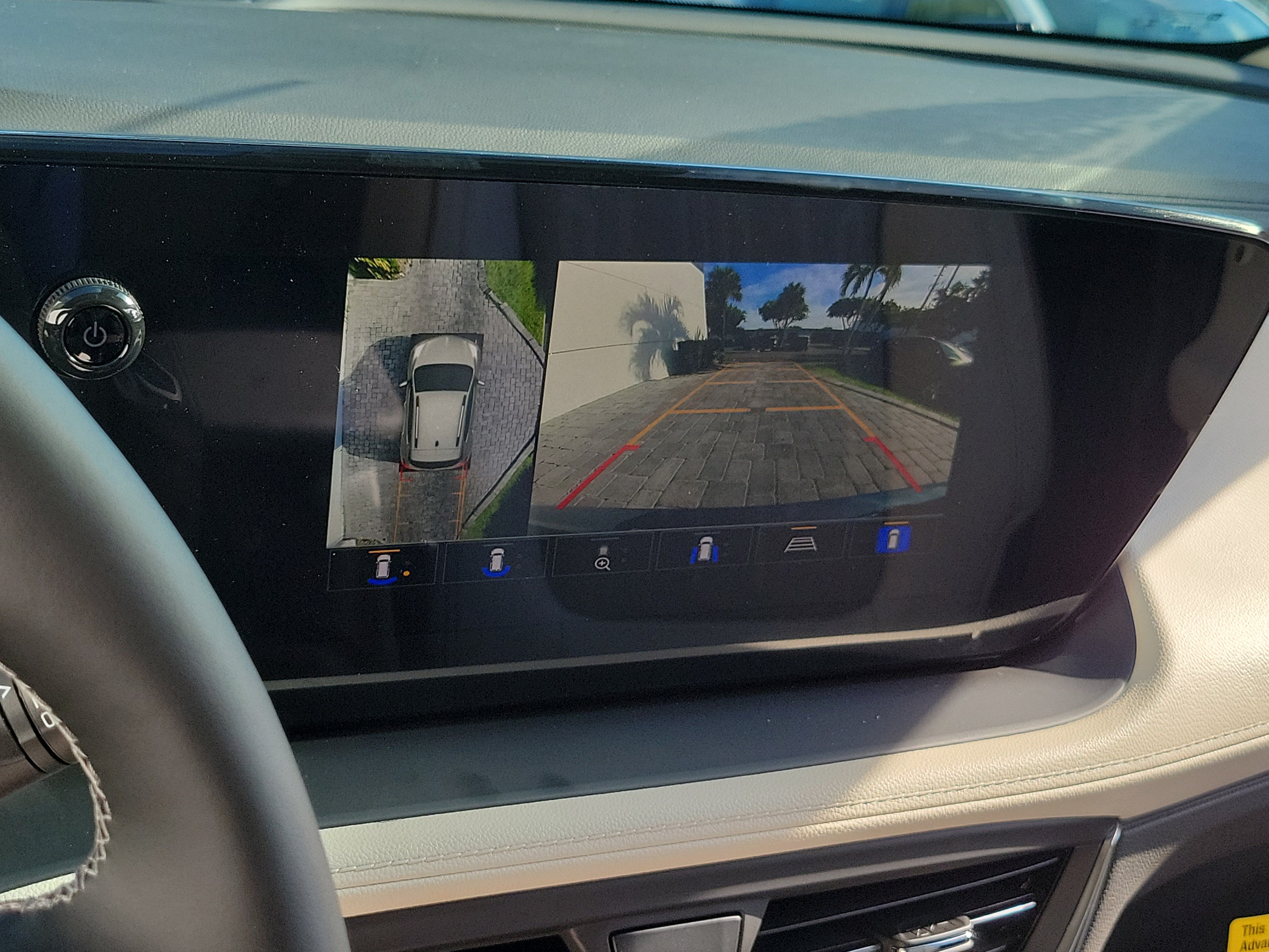 New 2026 Buick Encore GX Avenir w/ Avenir Technology Package FWD image 29