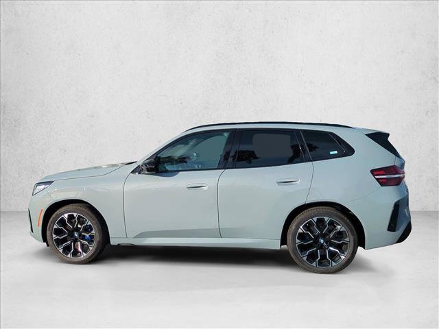New 2026 BMW X3 M50 AWD/4WD image 5