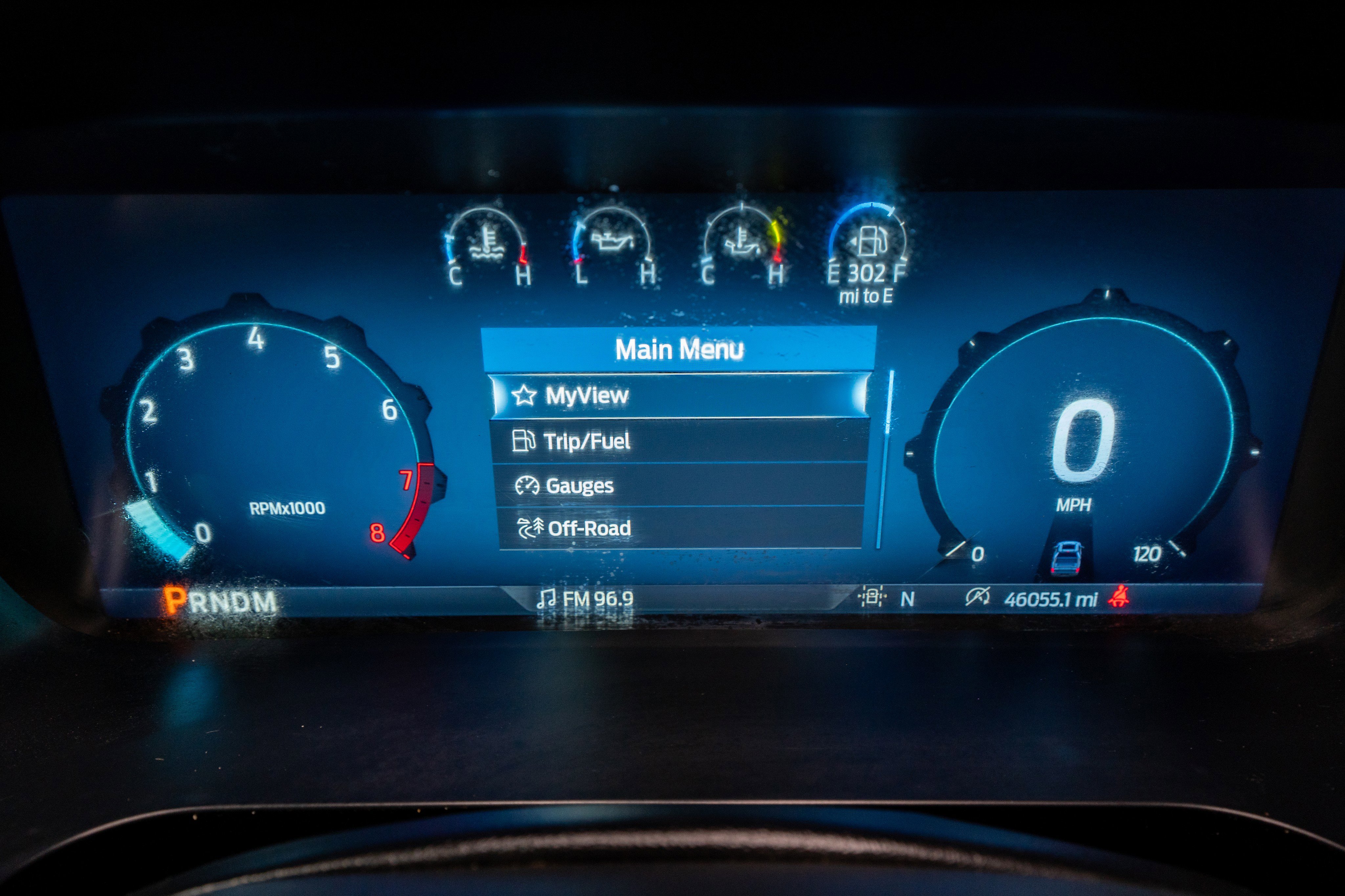 Used 2024 Ford F150 XL AWD/4WD image 24