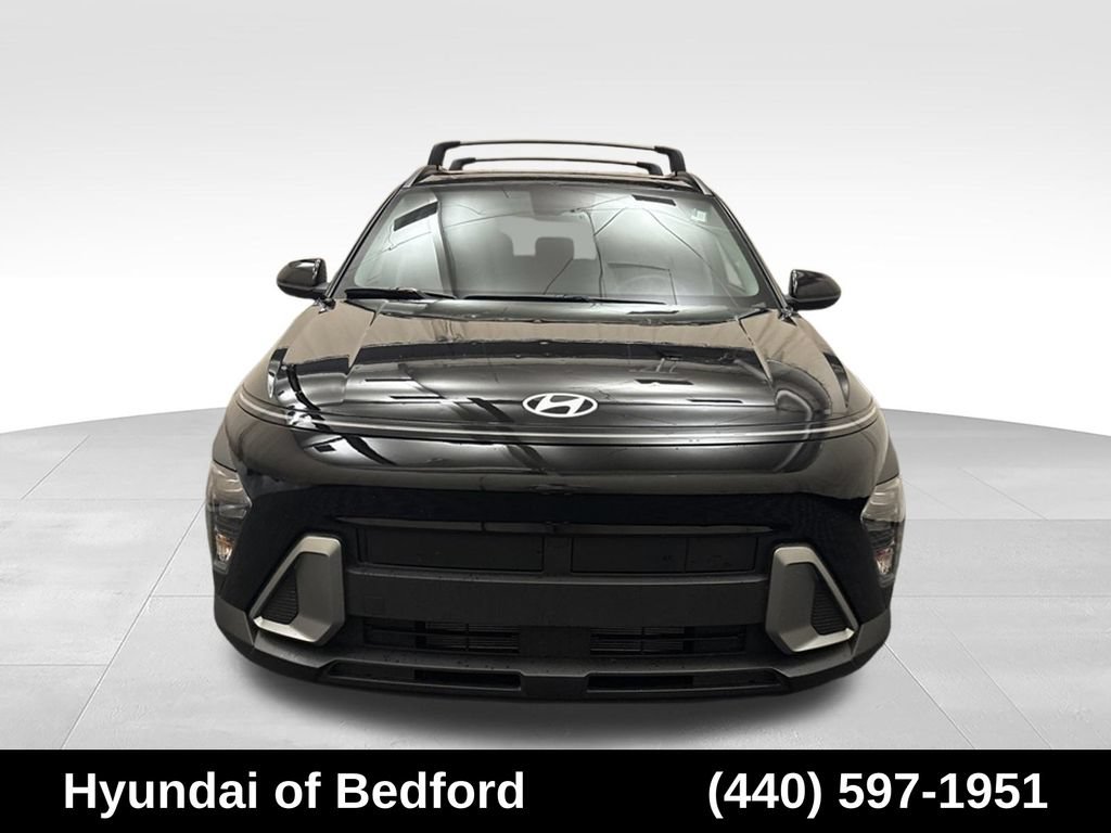 Used 2026 Hyundai Kona SEL Sport AWD/4WD image 2