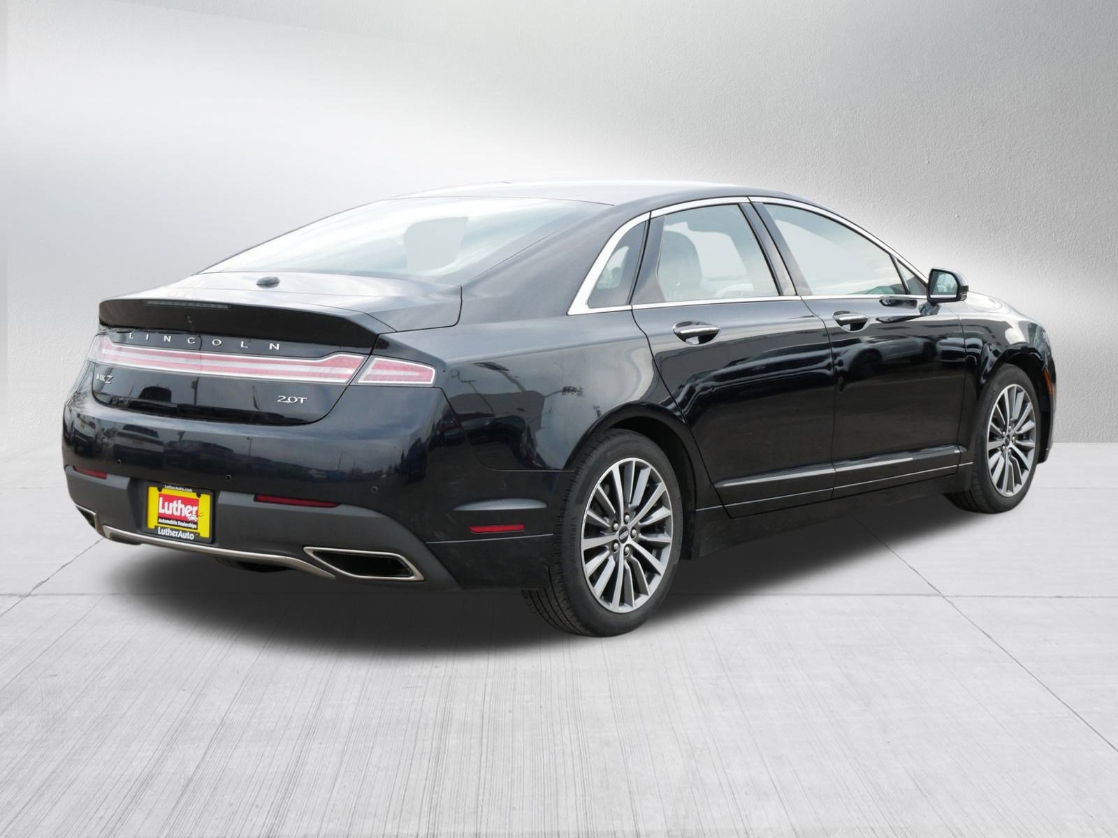 Used 2019 Lincoln MKZ Reserve image 7