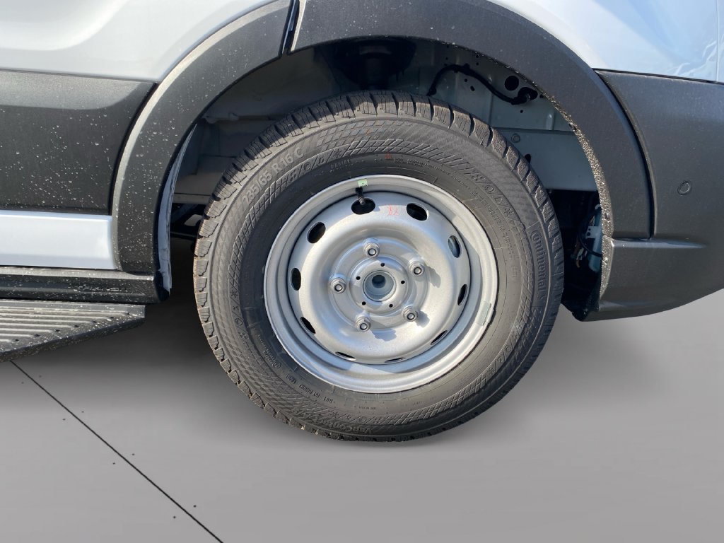 New 2026 Ford Transit 350 XL RWD image 9