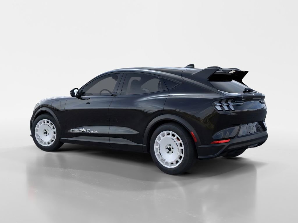 New 2025 Ford Mustang Mach-E GT image 27