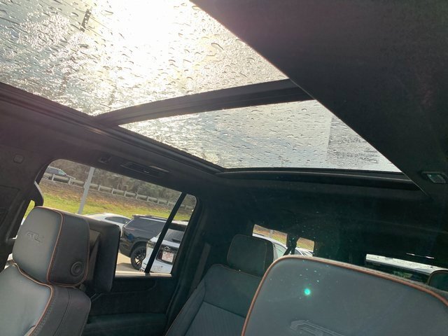 New 2026 GMC Yukon XL AT4 w/ AT4 Premium Plus Package image 7