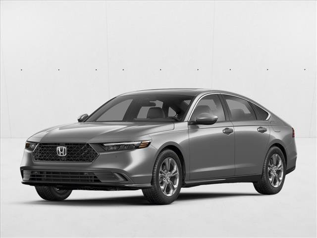 Used 2023 Honda Accord EX-L image 1