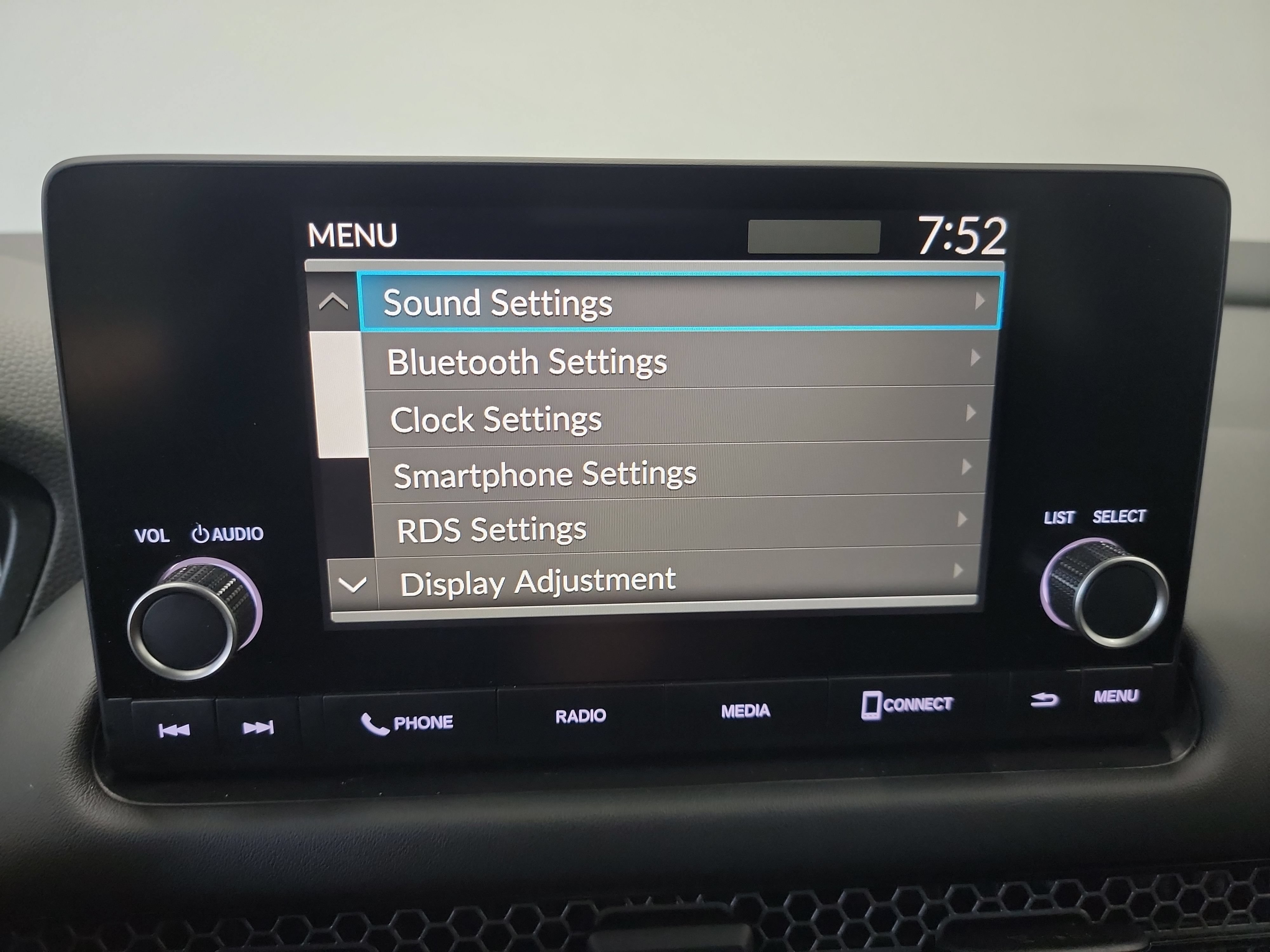 Used 2024 Honda HR-V Sport image 22