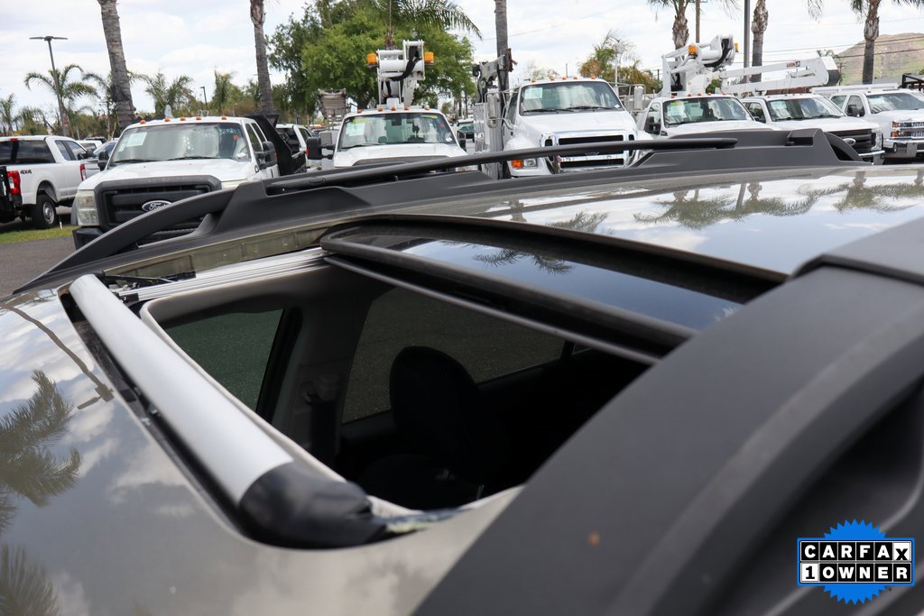 Used 2023 Subaru Outback Premium image 5