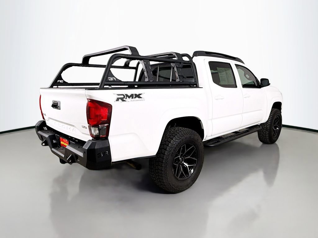 Used 2023 Toyota Tacoma SR image 7
