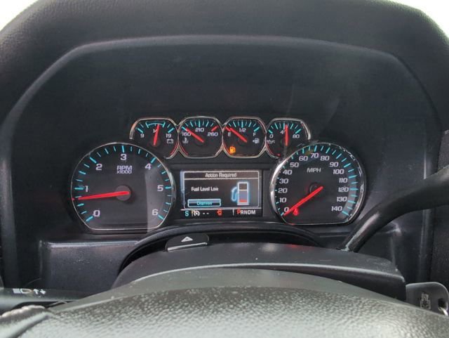 Used 2015 Chevrolet Silverado 1500 LT w/ All Star Edition image 20