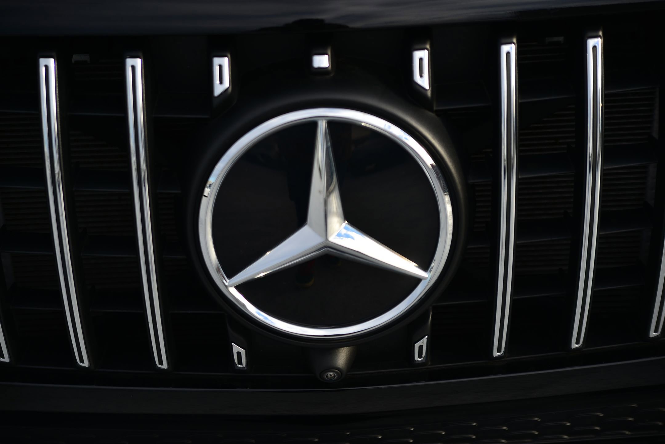 Used 2025 Mercedes-Benz GLE 53 AMG 4MATIC image 20