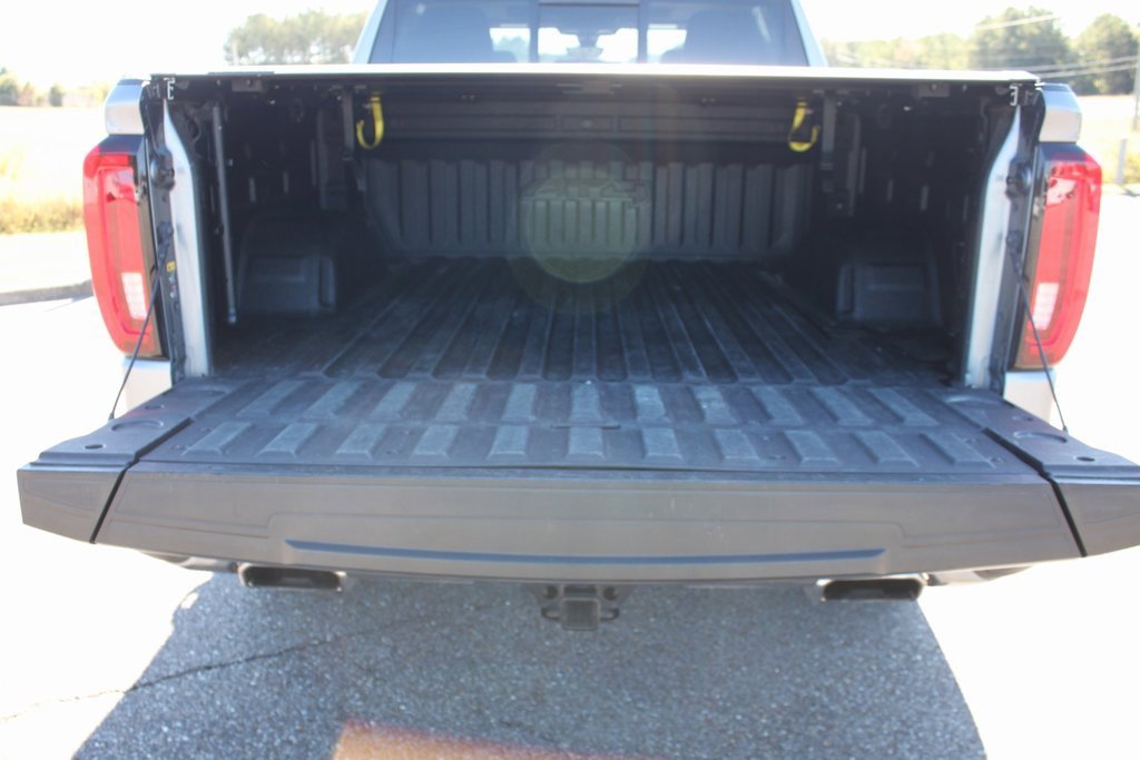 Used 2020 GMC Sierra 1500 AT4 w/ AT4 Premium Package image 19
