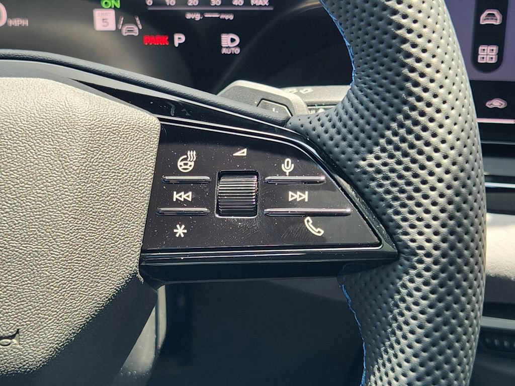 New 2026 Audi S5 Prestige AWD/4WD image 33