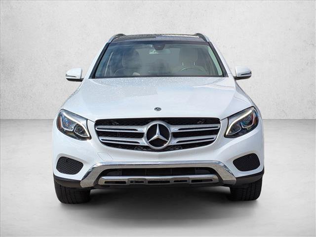 Used 2017 Mercedes-Benz GLC 300 image 2