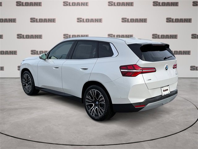 New 2026 BMW X3 xDrive30 w/ Premium Package image 3