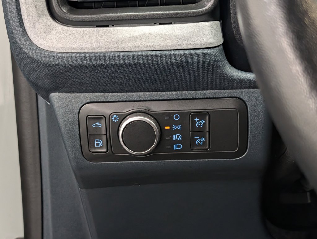 Certified 2022 Ford Maverick XLT w/ XLT Luxury Package FWD image 21