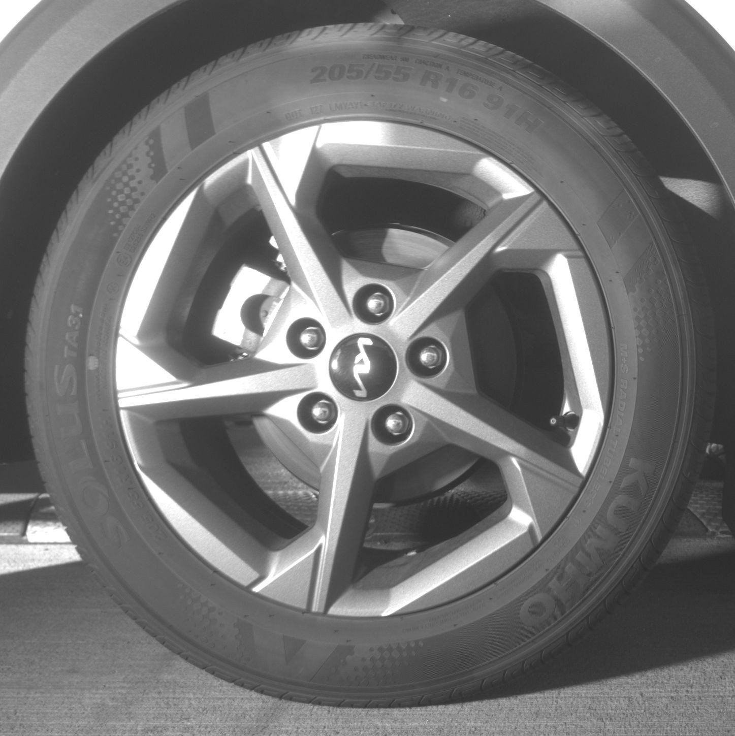 Used 2025 Kia K4 FWD image 15