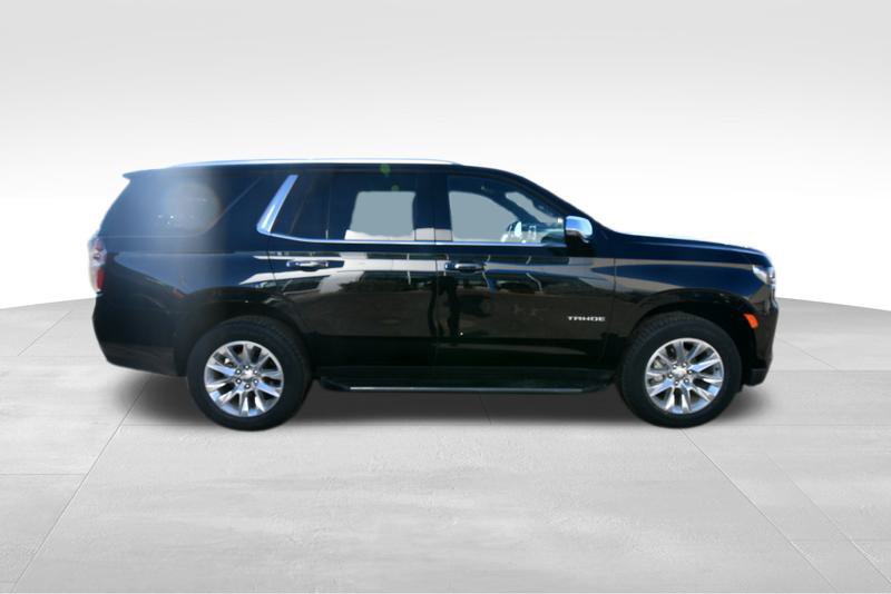 Used 2024 Chevrolet Tahoe Premier AWD/4WD image 9