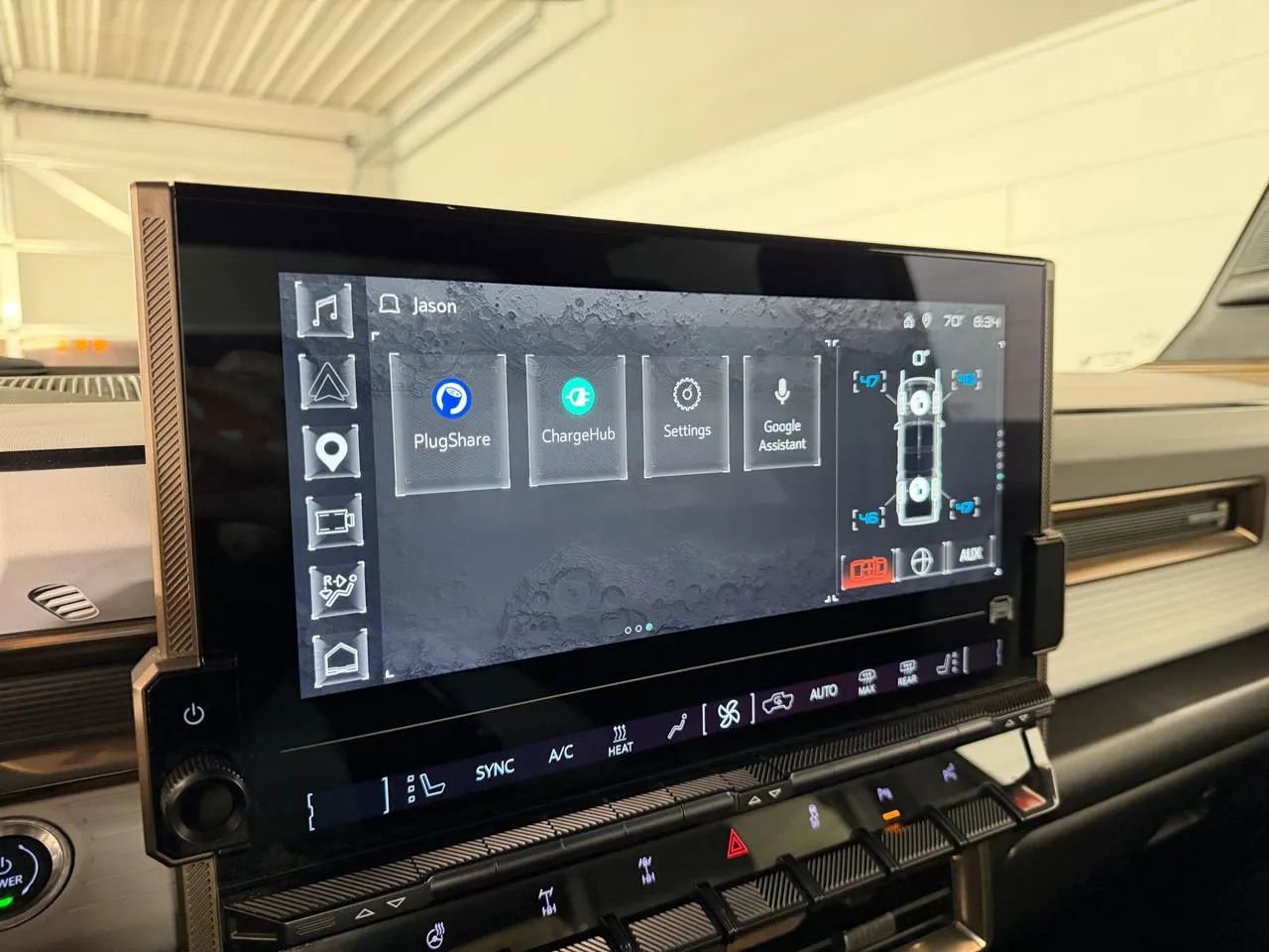 Used 2023 GMC Hummer EV Edition 1 AWD/4WD image 25