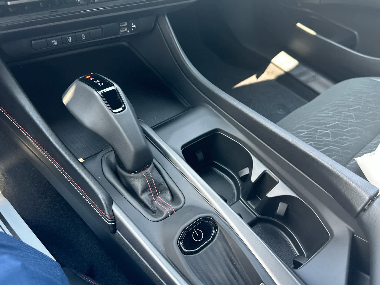 New 2025 Dodge Charger Daytona R/T w/ Quick Order Package 25M R/T image 22