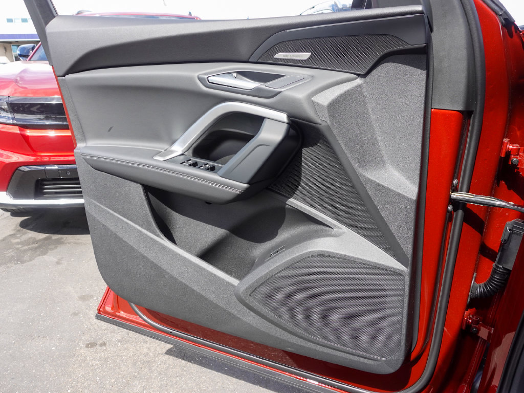 New 2026 Audi Q5 Premium Plus AWD/4WD image 16