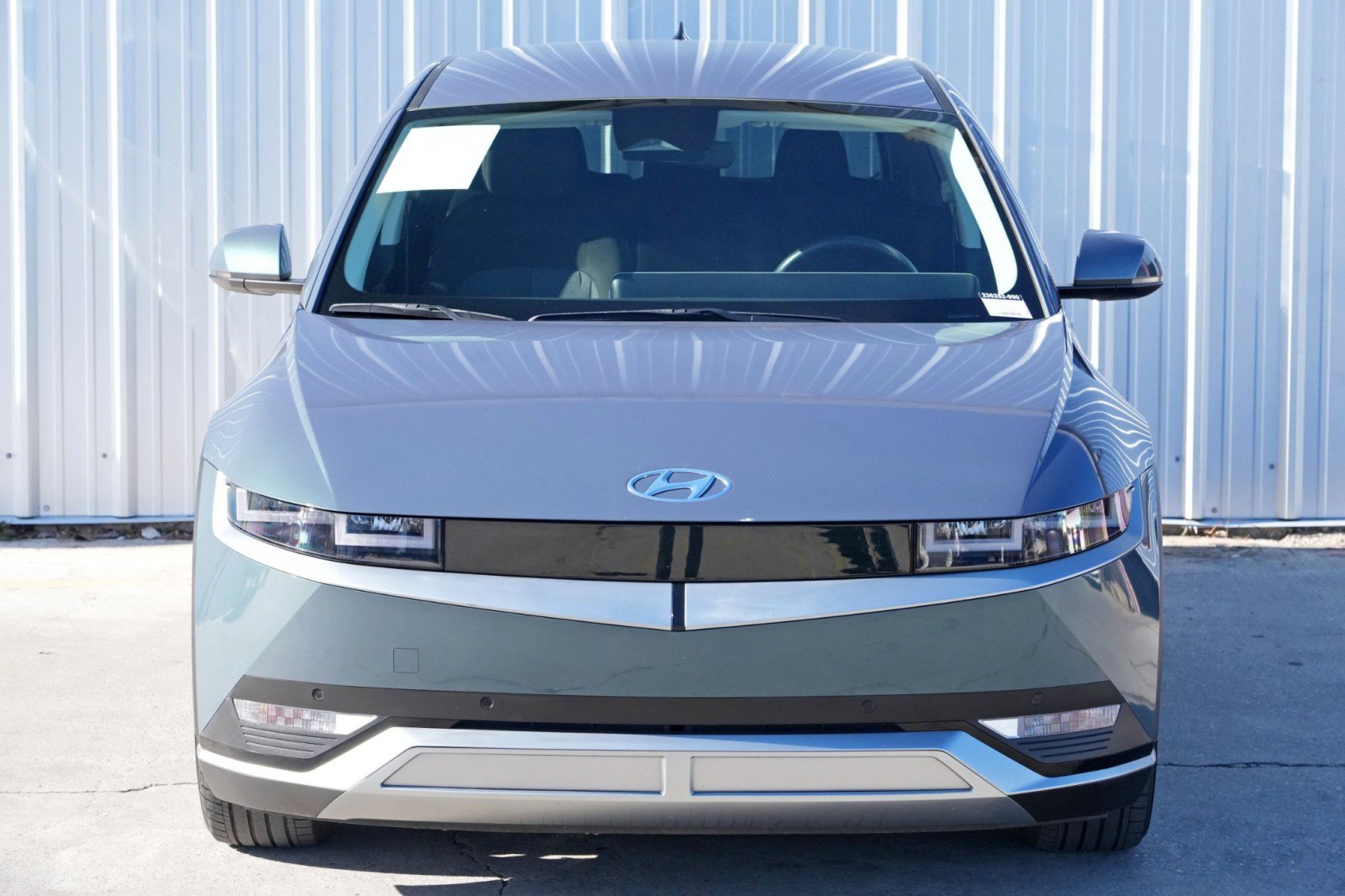 Used 2024 Hyundai Ioniq 5 SEL image 44