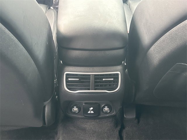 Used 2023 Hyundai Santa Fe Calligraphy w/ Cargo Package image 17