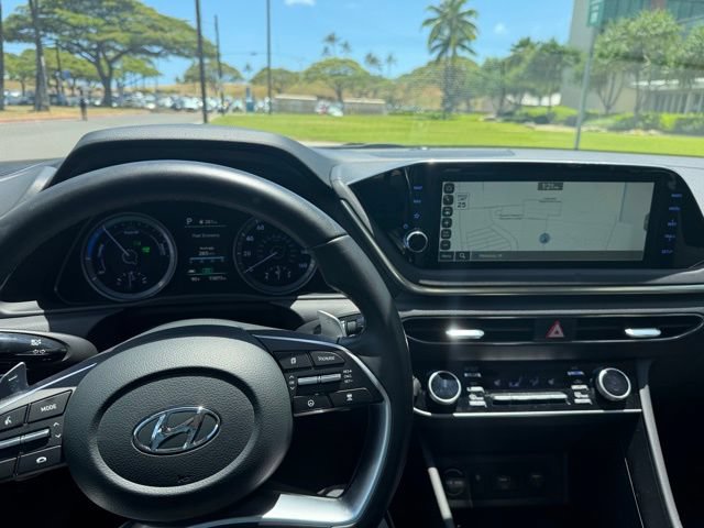Used 2023 Hyundai Sonata SEL FWD image 11