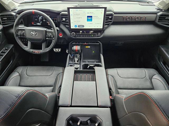 Used 2022 Toyota Tundra TRD Pro AWD/4WD image 18