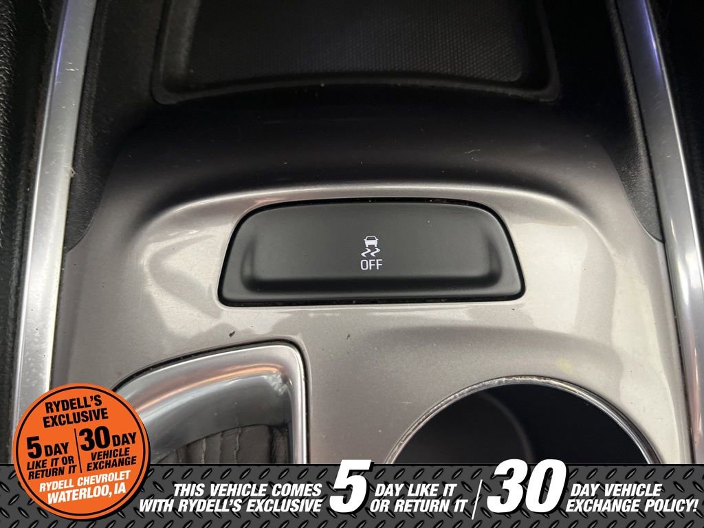 Certified 2016 Chevrolet Malibu LT image 32